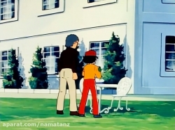 کارتون فوتبالیست ها قسمت 10